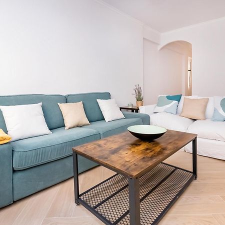 Exclusive Malaga Centre Διαμέρισμα Εξωτερικό φωτογραφία