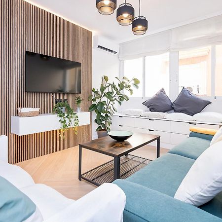 Exclusive Malaga Centre Διαμέρισμα Εξωτερικό φωτογραφία