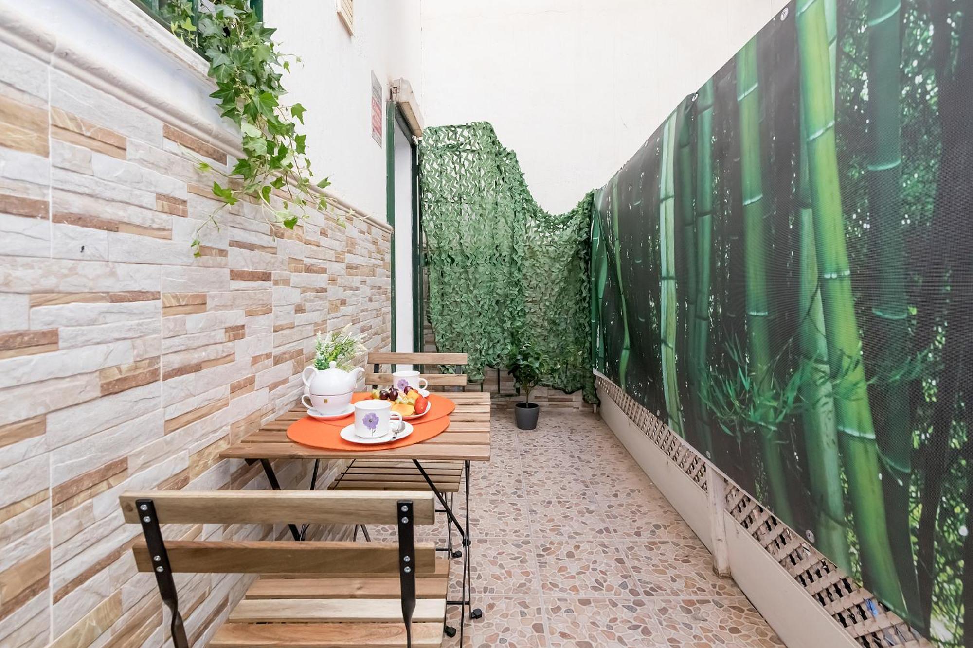 Exclusive Malaga Centre Διαμέρισμα Εξωτερικό φωτογραφία