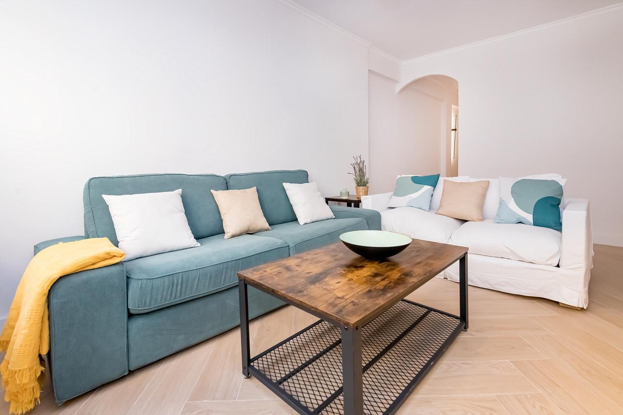 Exclusive Malaga Centre Διαμέρισμα Εξωτερικό φωτογραφία