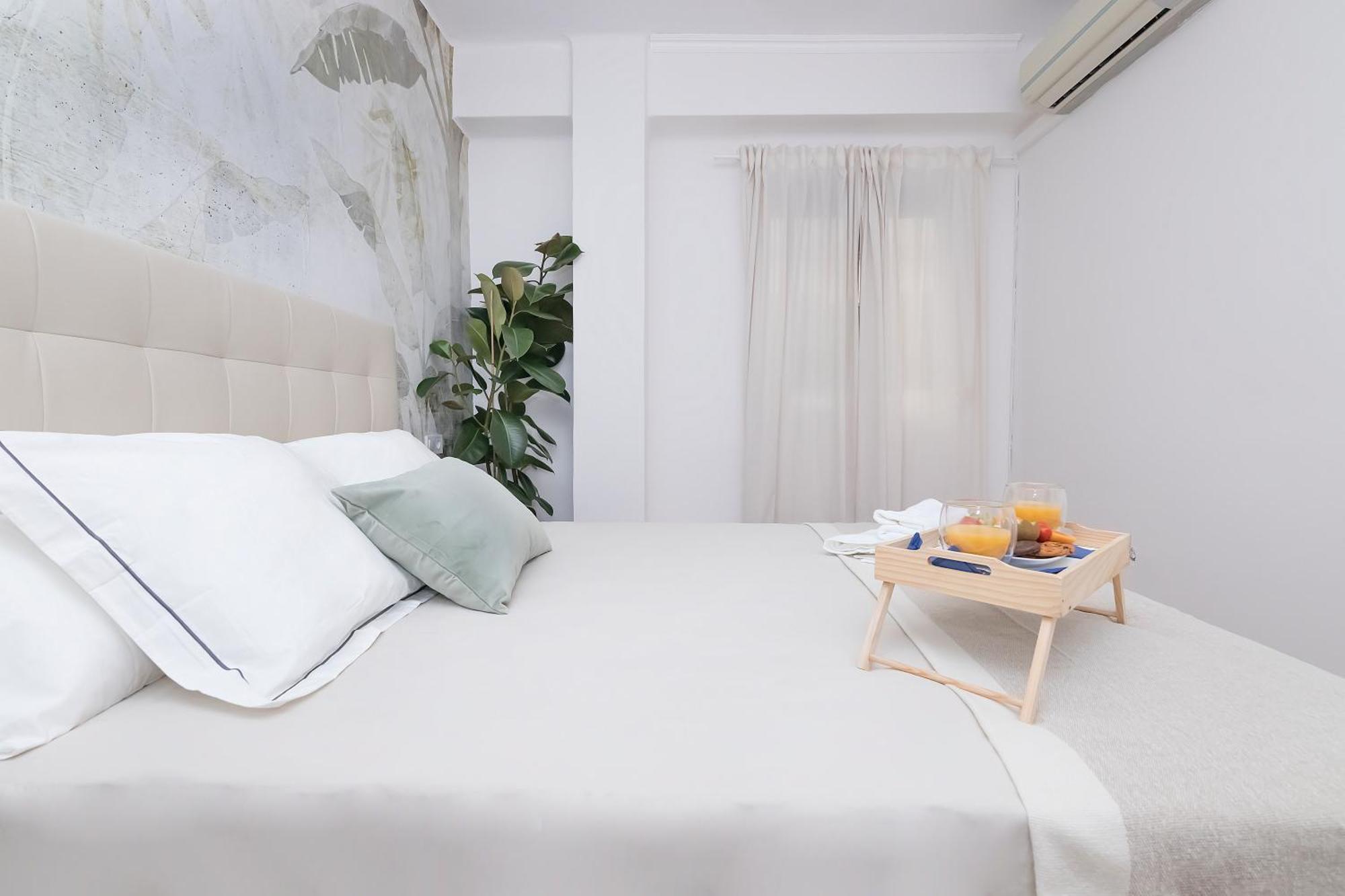 Exclusive Malaga Centre Διαμέρισμα Εξωτερικό φωτογραφία