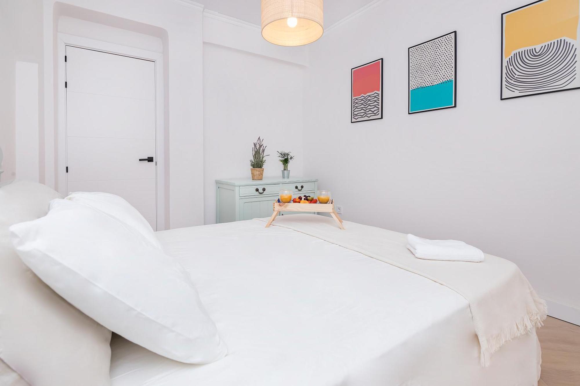Exclusive Malaga Centre Διαμέρισμα Εξωτερικό φωτογραφία