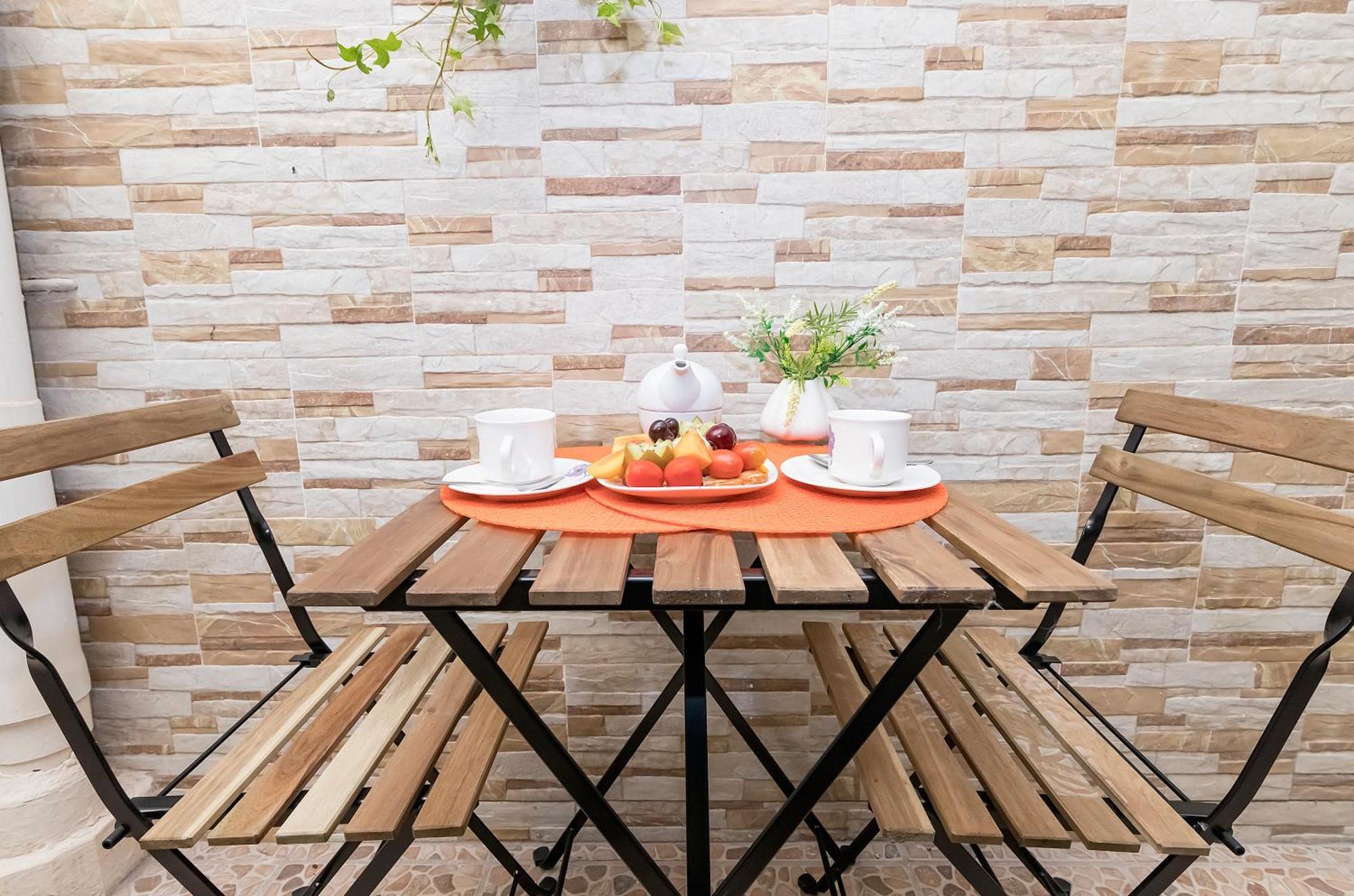 Exclusive Malaga Centre Διαμέρισμα Εξωτερικό φωτογραφία