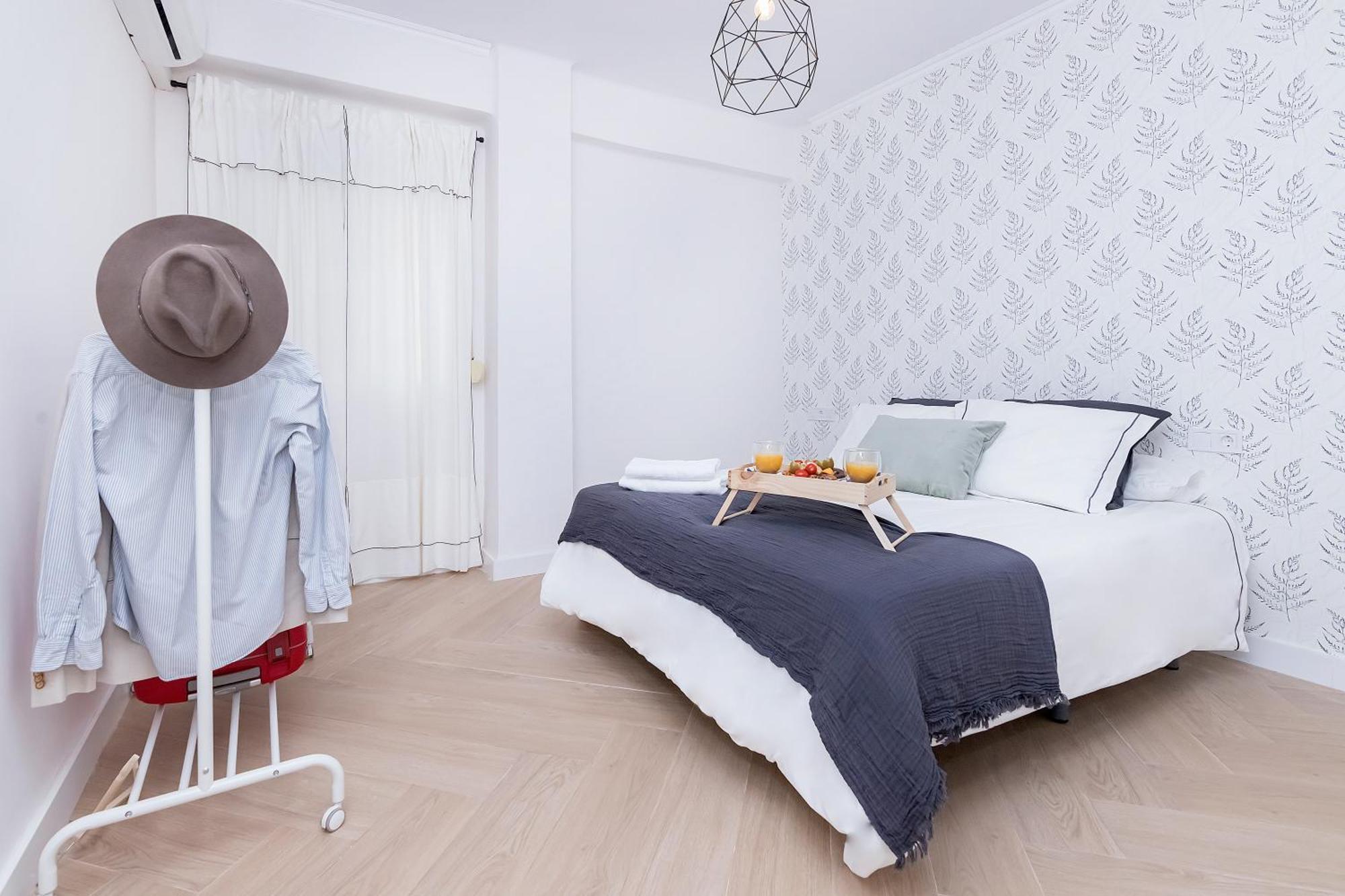 Exclusive Malaga Centre Διαμέρισμα Εξωτερικό φωτογραφία