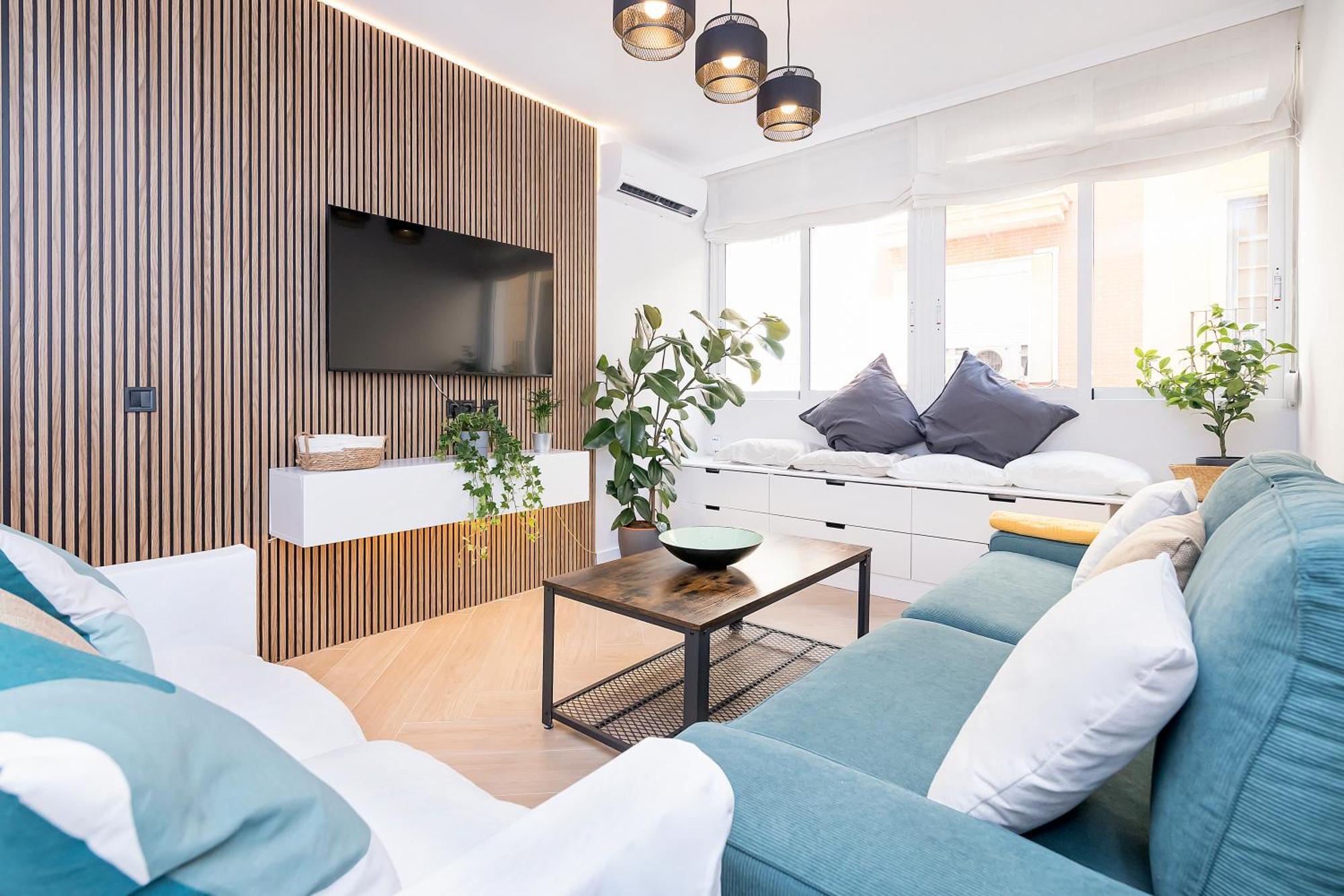 Exclusive Malaga Centre Διαμέρισμα Εξωτερικό φωτογραφία