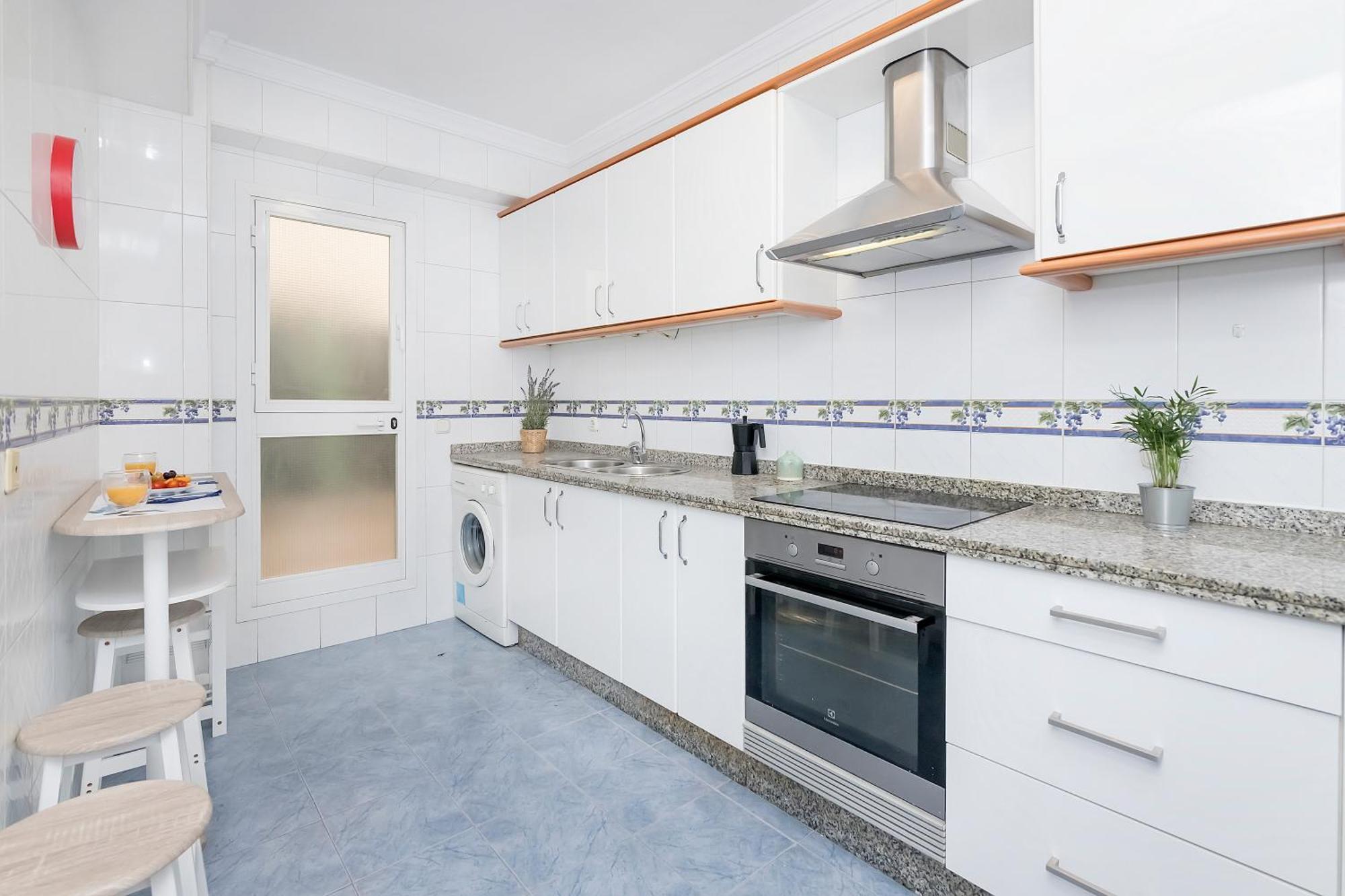 Exclusive Malaga Centre Διαμέρισμα Εξωτερικό φωτογραφία