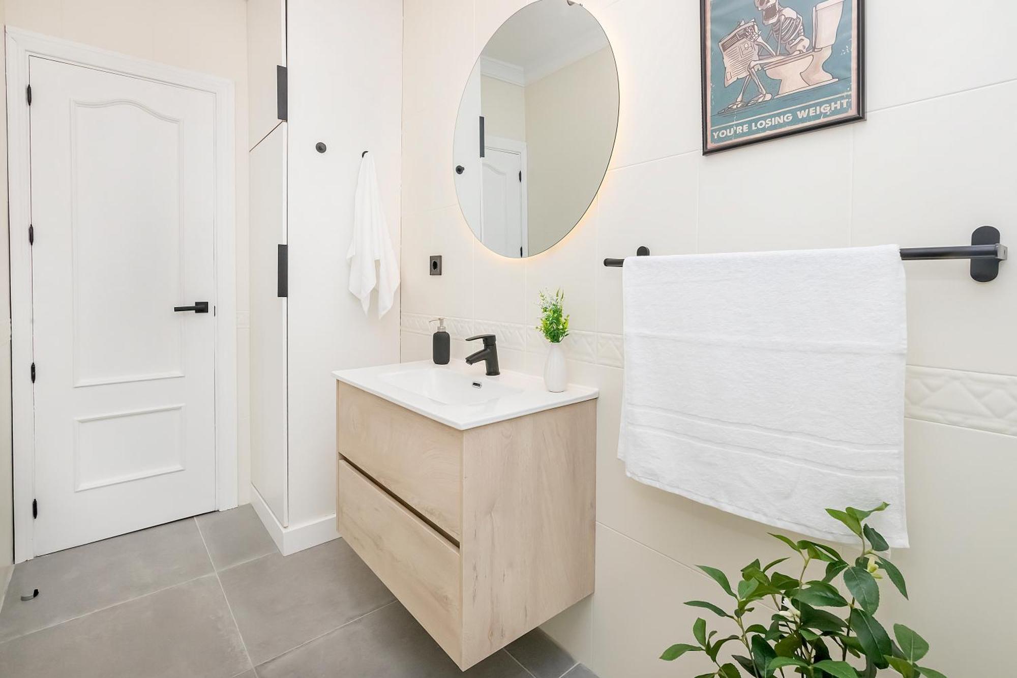 Exclusive Malaga Centre Διαμέρισμα Εξωτερικό φωτογραφία