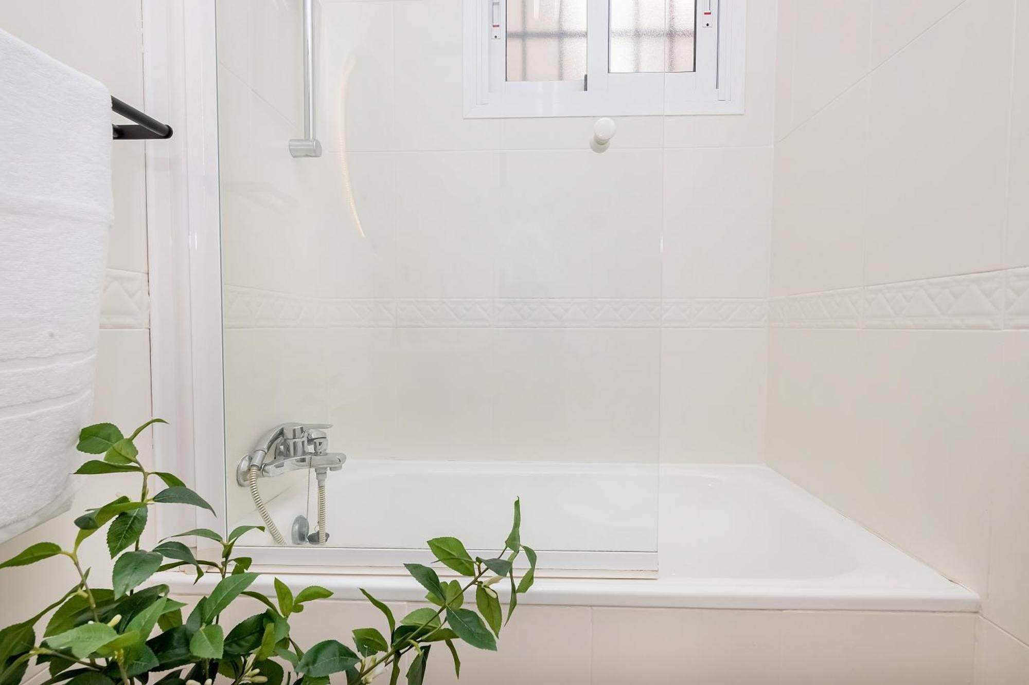 Exclusive Malaga Centre Διαμέρισμα Εξωτερικό φωτογραφία