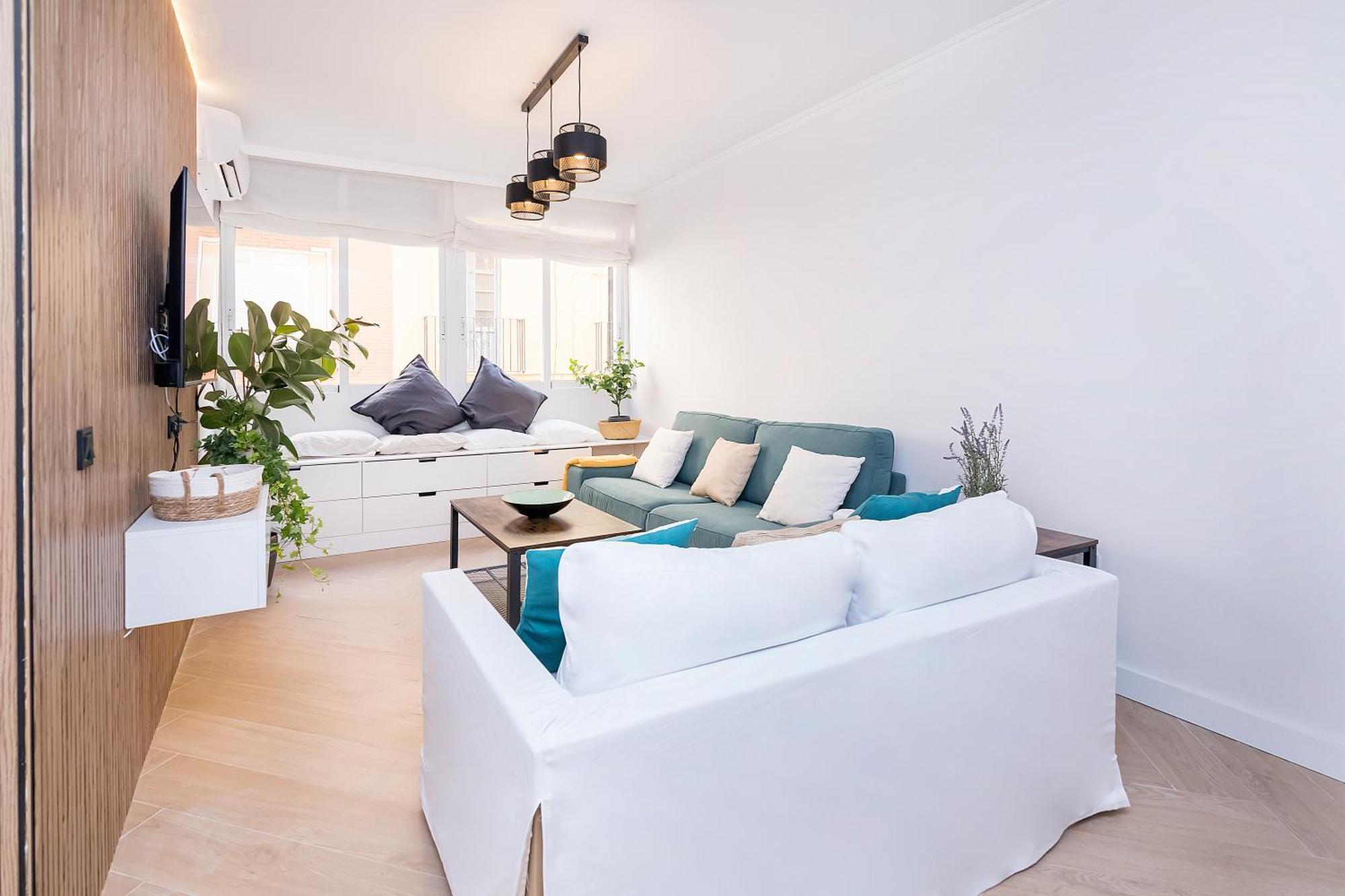 Exclusive Malaga Centre Διαμέρισμα Εξωτερικό φωτογραφία