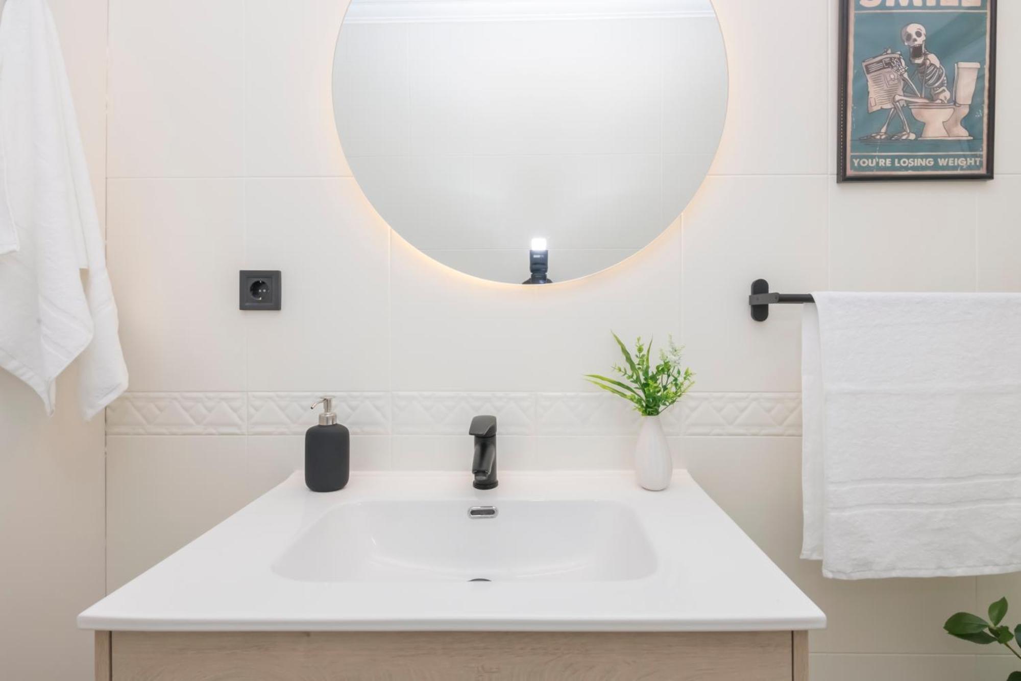 Exclusive Malaga Centre Διαμέρισμα Εξωτερικό φωτογραφία