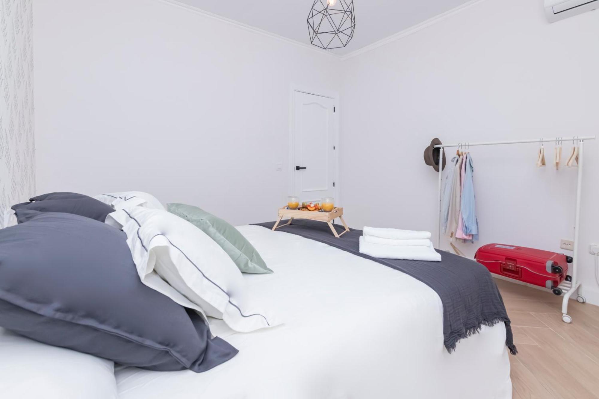 Exclusive Malaga Centre Διαμέρισμα Εξωτερικό φωτογραφία