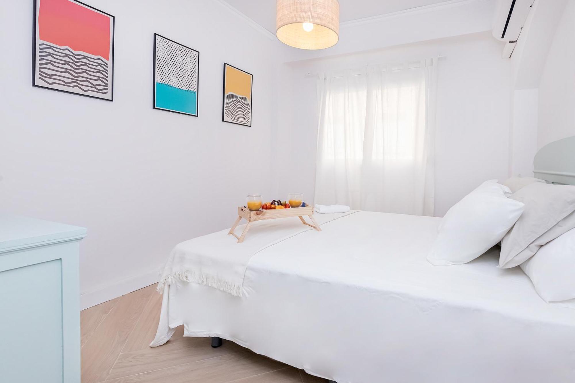Exclusive Malaga Centre Διαμέρισμα Εξωτερικό φωτογραφία