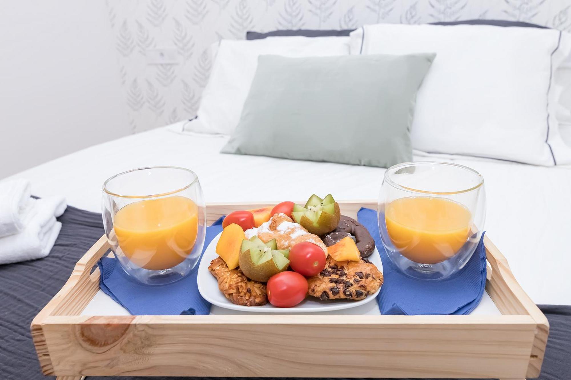 Exclusive Malaga Centre Διαμέρισμα Εξωτερικό φωτογραφία