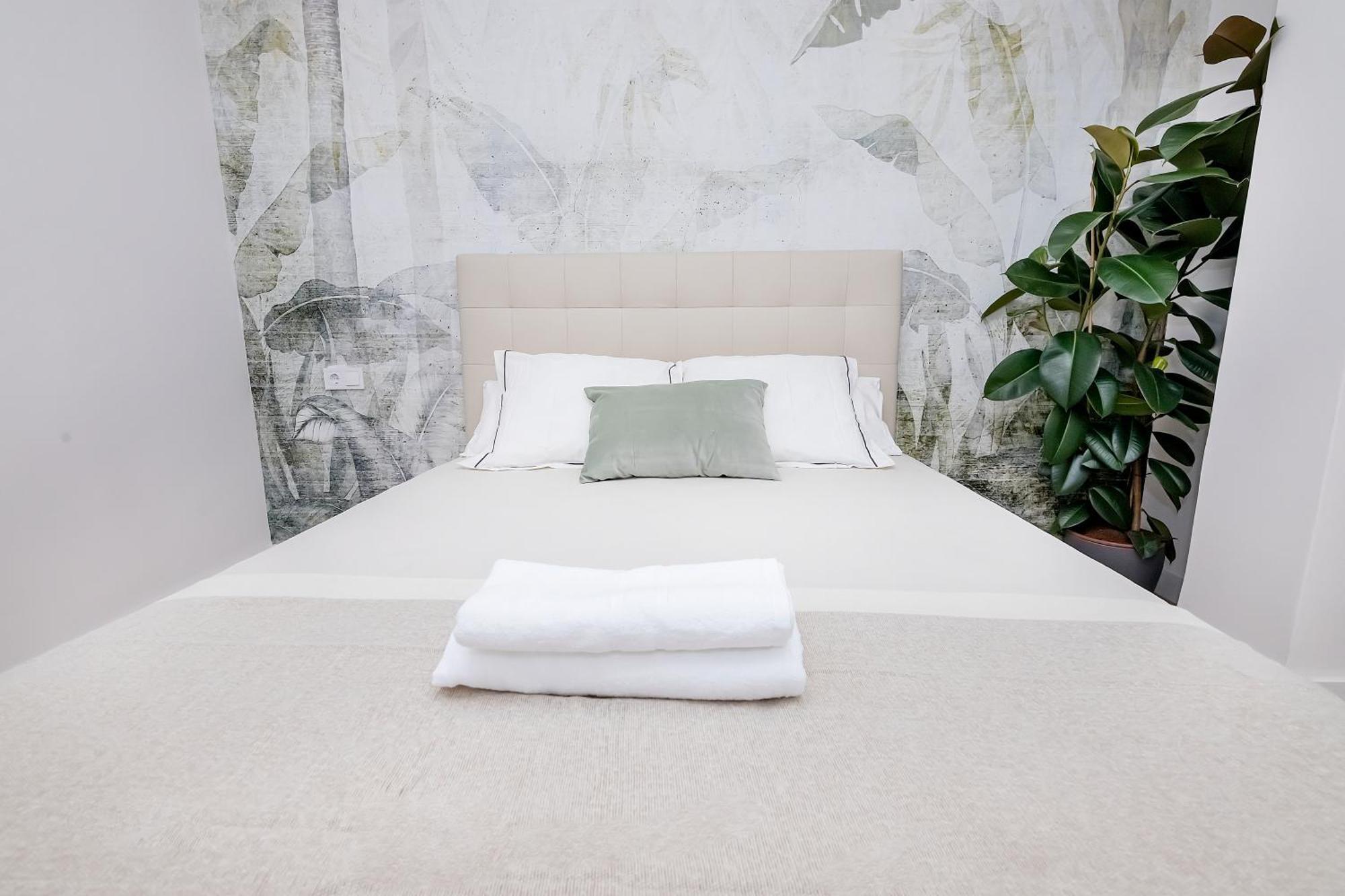 Exclusive Malaga Centre Διαμέρισμα Εξωτερικό φωτογραφία