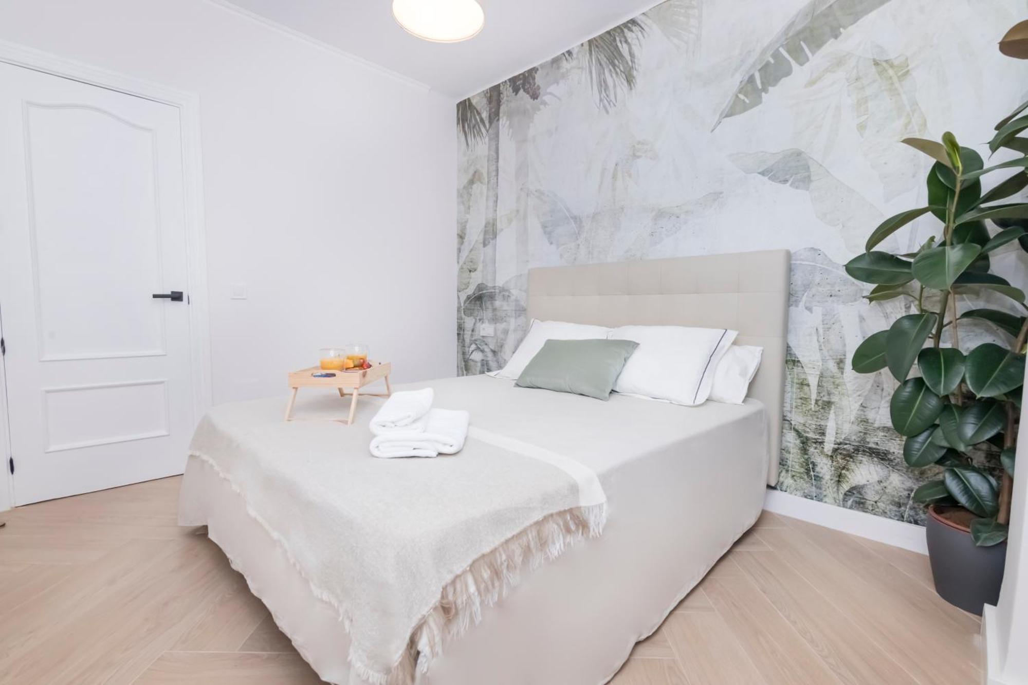 Exclusive Malaga Centre Διαμέρισμα Εξωτερικό φωτογραφία