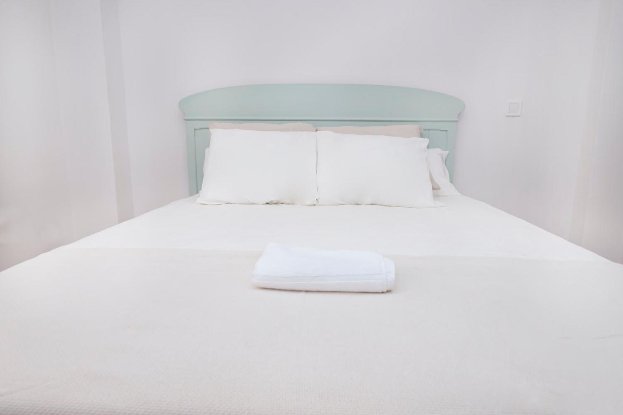 Exclusive Malaga Centre Διαμέρισμα Εξωτερικό φωτογραφία