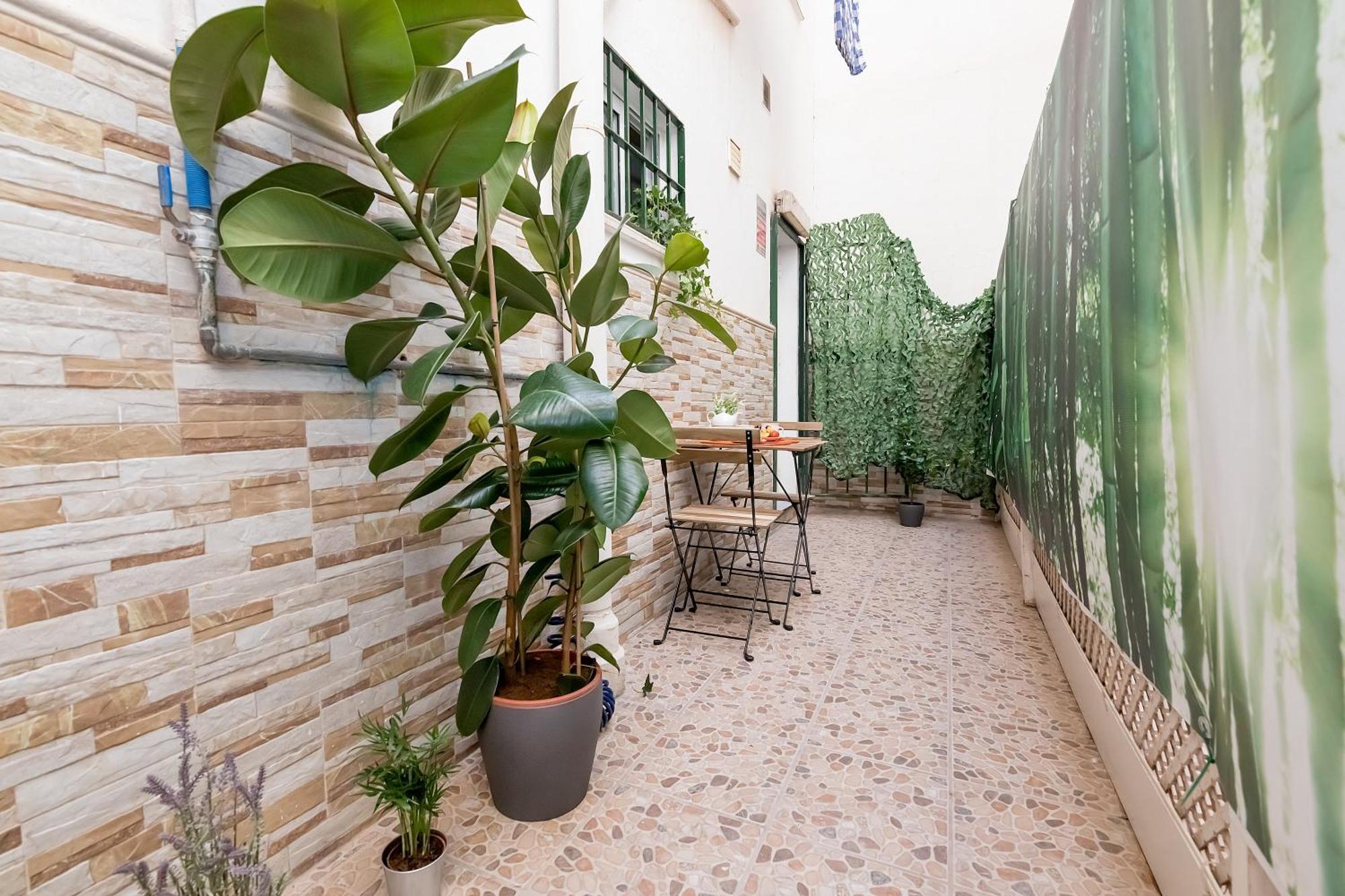 Exclusive Malaga Centre Διαμέρισμα Εξωτερικό φωτογραφία