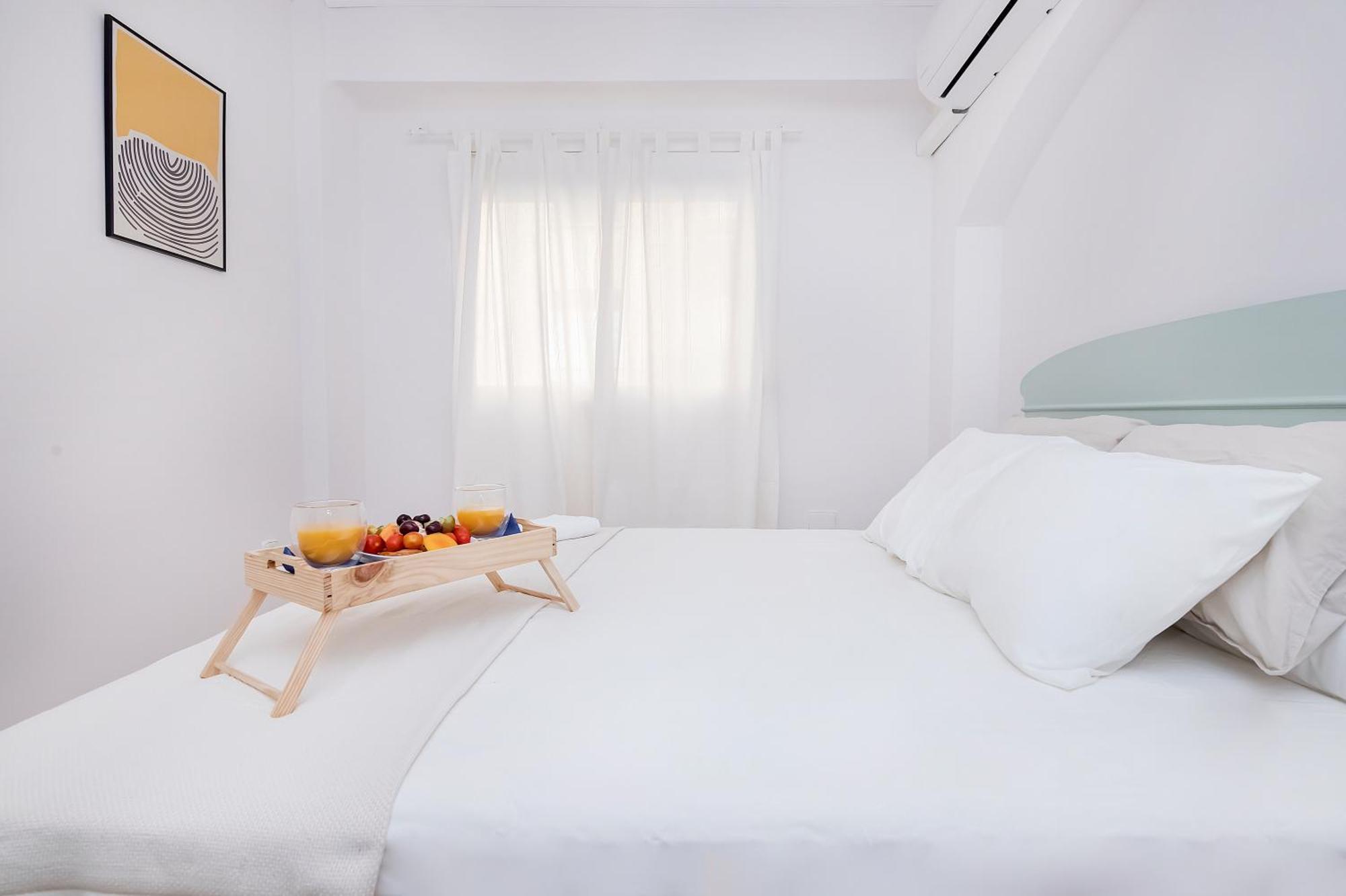 Exclusive Malaga Centre Διαμέρισμα Εξωτερικό φωτογραφία