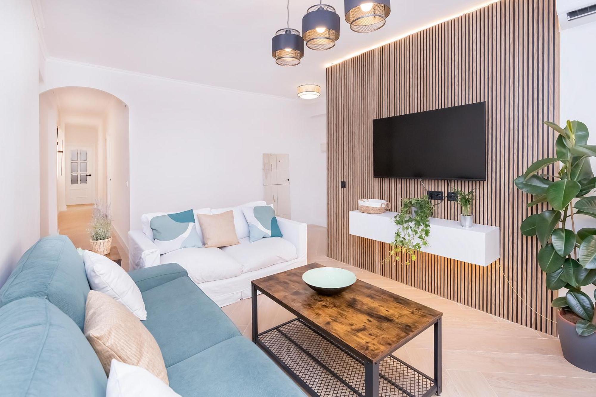 Exclusive Malaga Centre Διαμέρισμα Εξωτερικό φωτογραφία