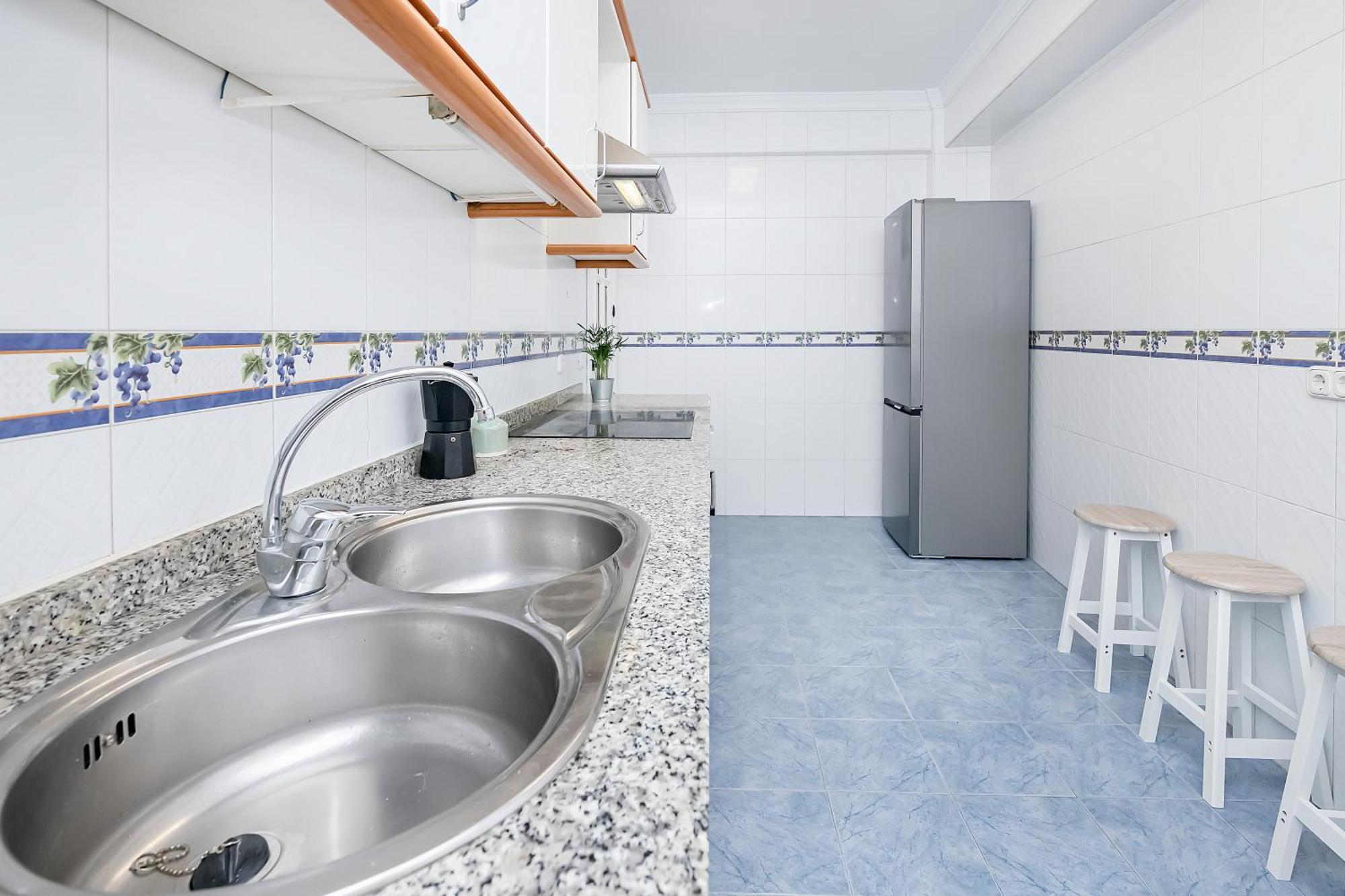 Exclusive Malaga Centre Διαμέρισμα Εξωτερικό φωτογραφία