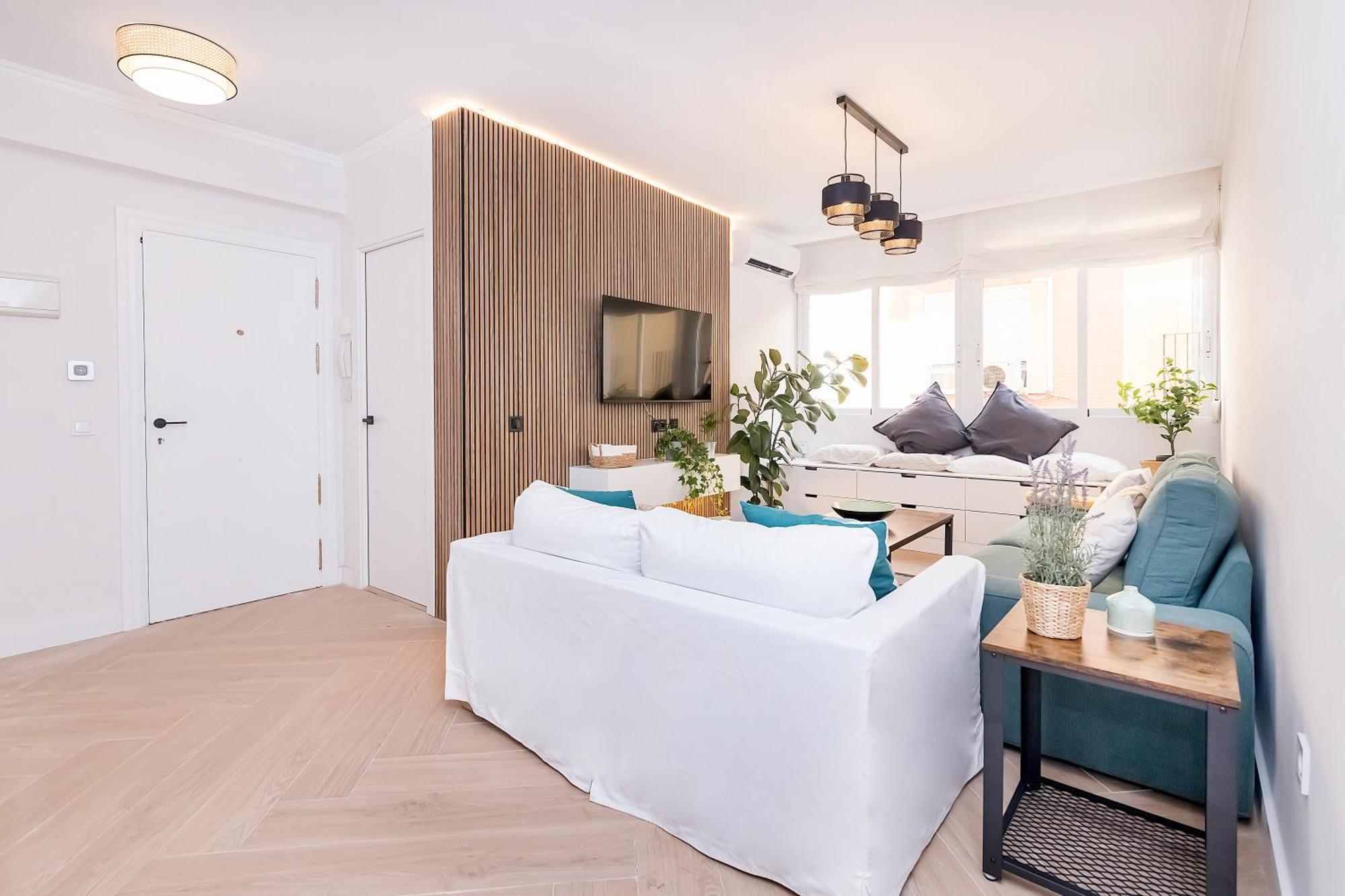 Exclusive Malaga Centre Διαμέρισμα Εξωτερικό φωτογραφία