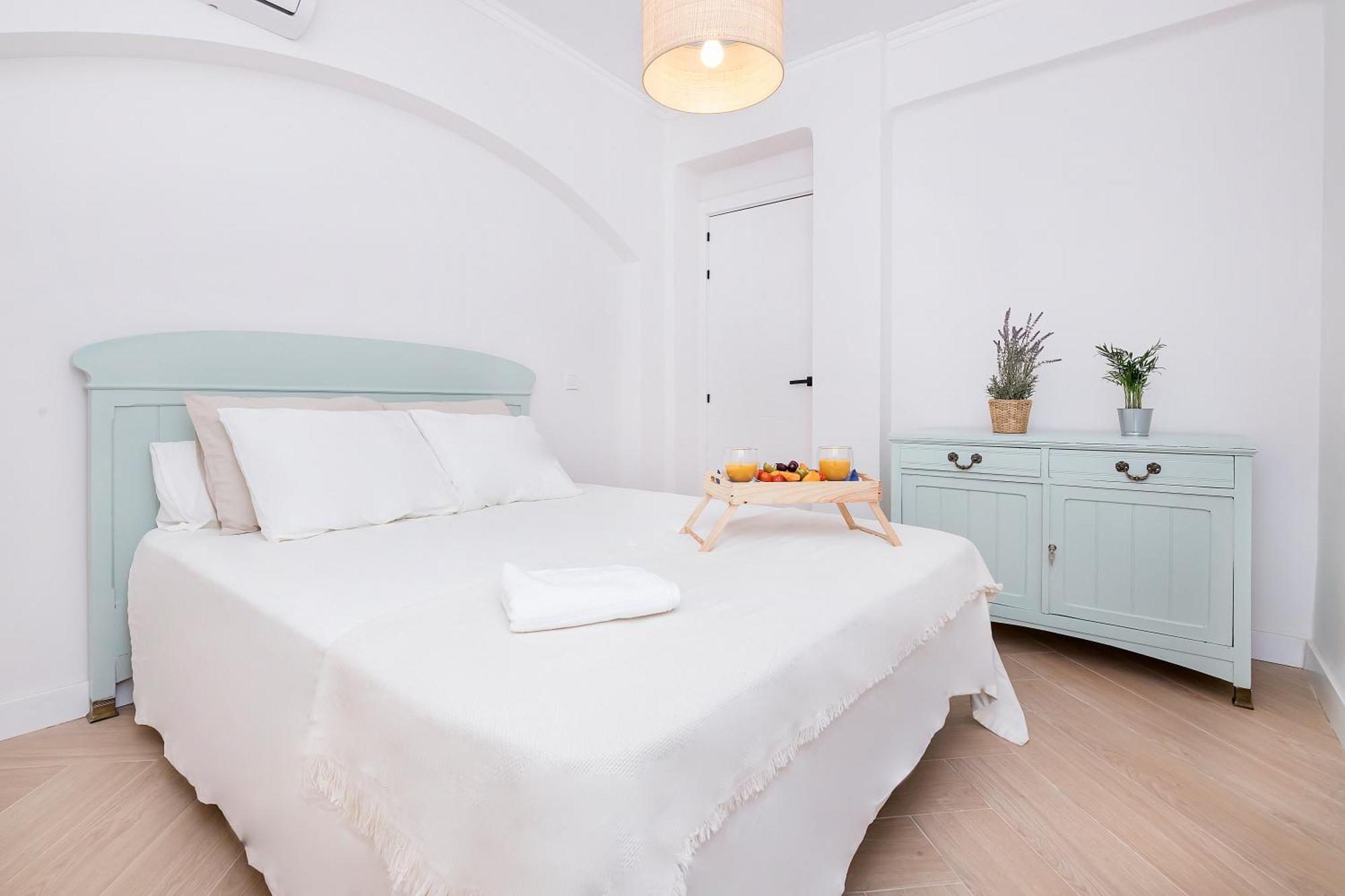 Exclusive Malaga Centre Διαμέρισμα Εξωτερικό φωτογραφία