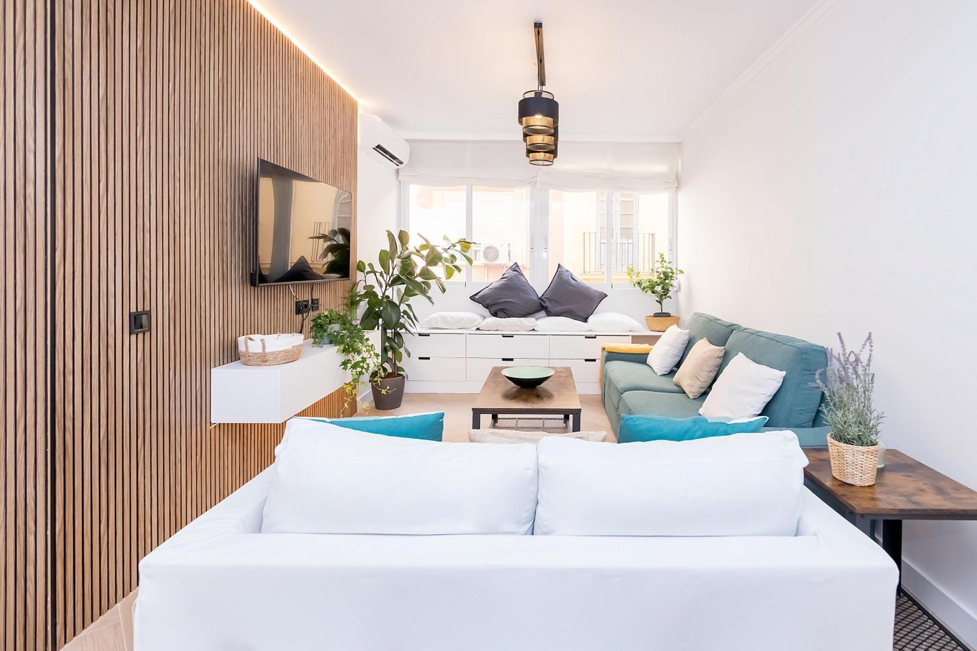Exclusive Malaga Centre Διαμέρισμα Εξωτερικό φωτογραφία