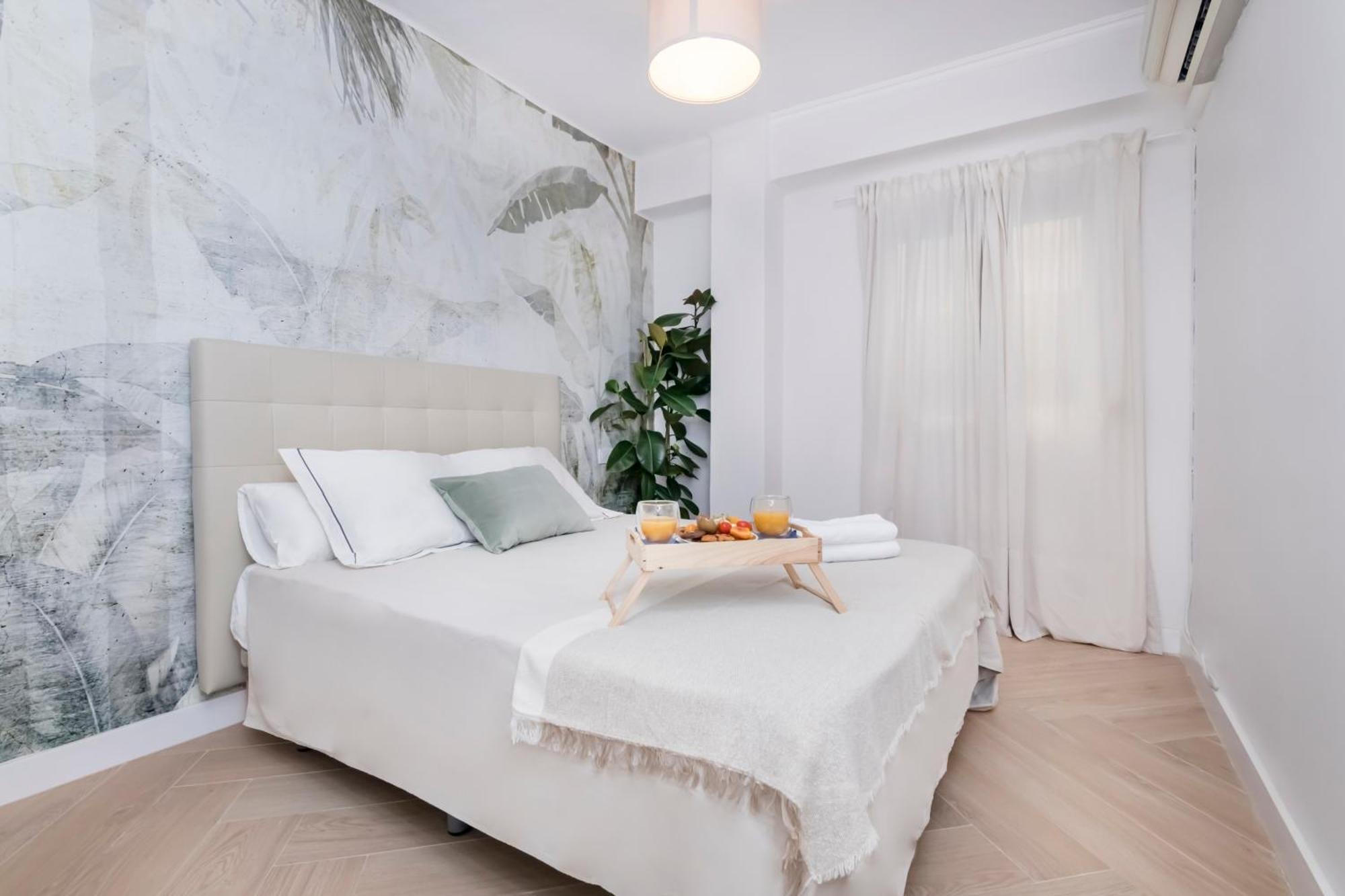 Exclusive Malaga Centre Διαμέρισμα Εξωτερικό φωτογραφία